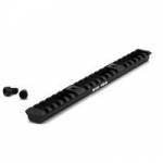 RED SWAT RAIL Camera Guide for efficient configurations and attachments (220mm) (p/n 790-0178) RED SWAT RAIL Camera Guide for efficient configurations and attachments (220mm) (p/n 790-0178)